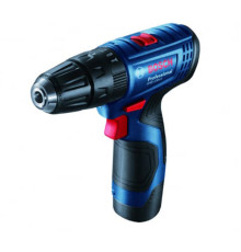 Аккумуляторная дрель-шуруповерт Bosch GSB 120-LI 06019G8100