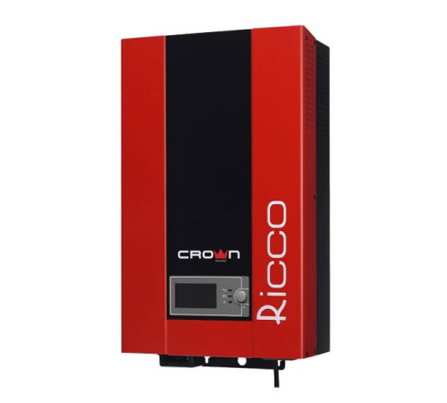 Источник бесперебойного питания CROWN RICCO SOLAR 1.2KCM000003230