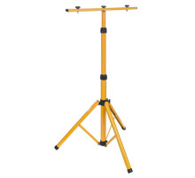 Штатив для установки двух прожекторов IEK LPADD2-160-2-K05