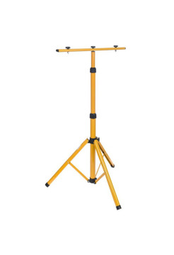 Штатив для установки двух прожекторов IEK LPADD2-160-2-K05