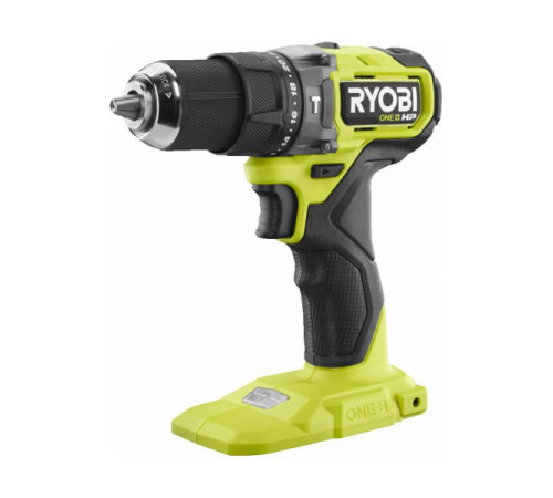 Ударная дрель-шуруповерт Ryobi HP RPD18C-0 5133004981
