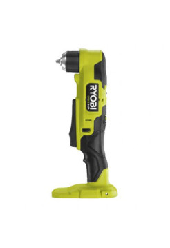 Угловая дрель Ryobi ONE+ HP RAD18C-0 5133004949