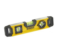 Уровень Dewalt 25см DWHT0-43003