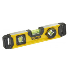 Уровень Dewalt 25см DWHT0-43003