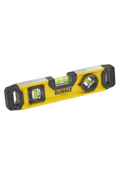 Уровень Dewalt 25см DWHT0-43003