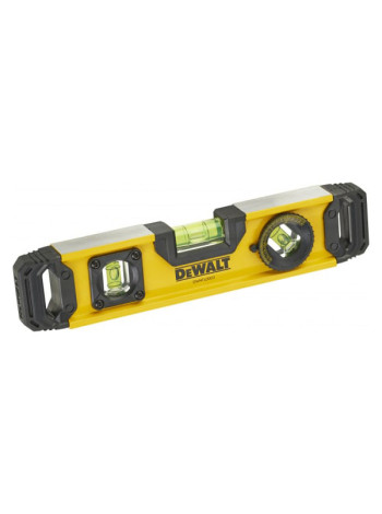 Уровень Dewalt 25см DWHT0-43003