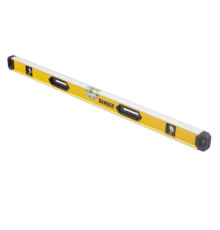 Уровень Dewalt 120см DWHT0-43248