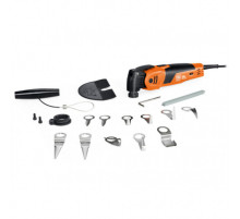 Осциллирующий инструмент Fein MM 700 MULTIMASTER MM 700 1.7 Q 72297063000