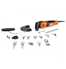 Осциллирующий инструмент Fein MM 700 MULTIMASTER MM 700 1.7 Q 72297063000