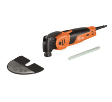 Осциллирующий инструмент Fein MM 700 MULTIMASTER MM 700 1.7 Q Basic 72297061000