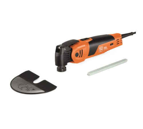 Осциллирующий инструмент Fein MM 700 MULTIMASTER MM 700 1.7 Q Basic 72297061000
