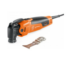 Осциллирующий инструмент Fein MM 500 MULTIMASTER MM 500 Plus 72296762000