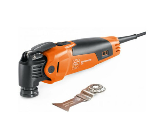 Осциллирующий инструмент Fein MM 500 MULTIMASTER MM 500 Plus 72296762000