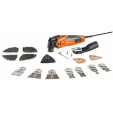 Осциллирующий инструмент Fein MM 500 MULTIMASTER MM 500 Plus Top 72296761000