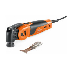 Осциллирующий инструмент Fein MM 700 MULTIMASTER MM 700 Max 72296862000