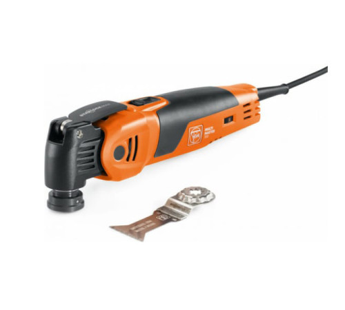 Осциллирующий инструмент Fein MM 700 MULTIMASTER MM 700 Max 72296862000