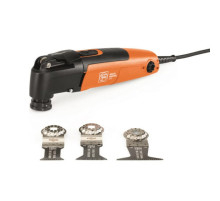 Осциллирующий инструмент Fein MM 300 MULTIMASTER MM 300 Plus Start 72297261000