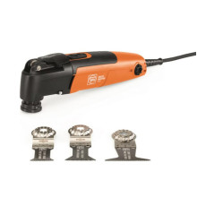 Осциллирующий инструмент Fein MM 300 MULTIMASTER MM 300 Plus Start 72297261000