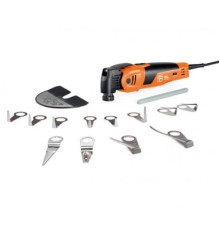 Осциллирующий инструмент Fein MM 700 MULTIMASTER MM 700 1.7 Q 72297062000