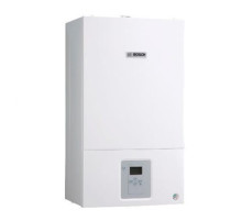 Настенный газовый котел Bosch WBN6000-24C RN S5700 7736900198