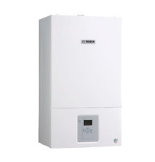 Настенный газовый котел Bosch WBN6000-24C RN S5700 7736900198