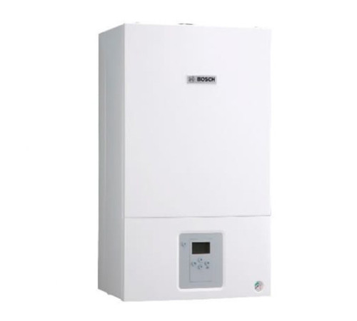 Настенный газовый котел Bosch WBN6000-24C RN S5700 7736900198