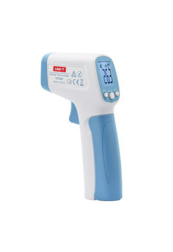 Инфракрасный термометр-пирометр UNI-T UT30H 00-00005633