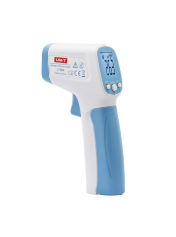 Инфракрасный термометр-пирометр UNI-T UT30H 00-00005633