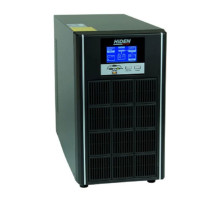 Источник бесперебойного питания HIDEN EXPERT 2 kVA/1,6 kW, 4хАКБ внешние 48В, ЗУ 10А UDC9202H-48