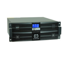 Источник бесперебойного питания HIDEN EXPERT 2 kVA/1,8 kW, 6x9Ач UDC9202S-RT