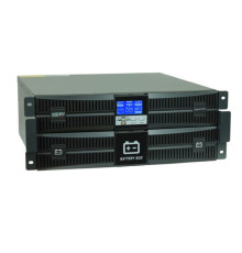 Источник бесперебойного питания HIDEN EXPERT 2 kVA/1,8 kW, 6x9Ач UDC9202S-RT