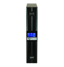 Источник бесперебойного питания HIDEN EXPERT 2 kVA/1,8 kW, 6хАКБ внешние 72В, ЗУ 10А UDC9202H-RT