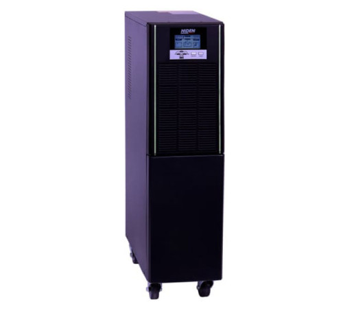 Источник бесперебойного питания HIDEN EXPERT 10 kVA/10 kW, 16x9А/ч UDC92010S