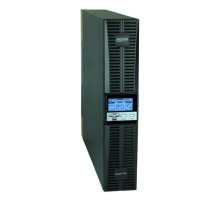 Источник бесперебойного питания HIDEN EXPERT 10 kVA 10 kW, АКБ внешние ЗУ 5А UDC92010H-RT