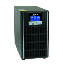 Источник бесперебойного питания HIDEN EXPERT 2 kVA/1,8 kW, 6x9Ач UDC9202S