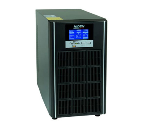Источник бесперебойного питания HIDEN EXPERT 2 kVA/1,8 kW, 6x9Ач UDC9202S