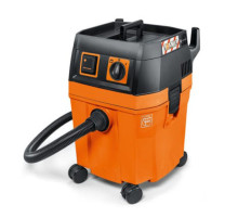 Пылесос для влажной и сухой уборки Fein Dustex 35 L 92036223000