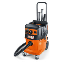 Пылесос для влажной и сухой уборки Fein Dustex 35 LX AC 92030060000