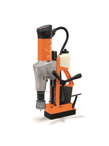 Инструмент для корончатого сверления по металлу до 65 мм Fein KBM 65 U 72704361000