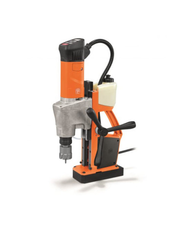 Инструмент для корончатого сверления по металлу до 50 мм Fein KBM 50 Q 72704161000