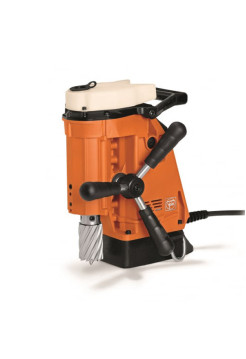 Инструмент для корончатого сверления Fein KBB 40 по металлу, до 40 мм 72720361000