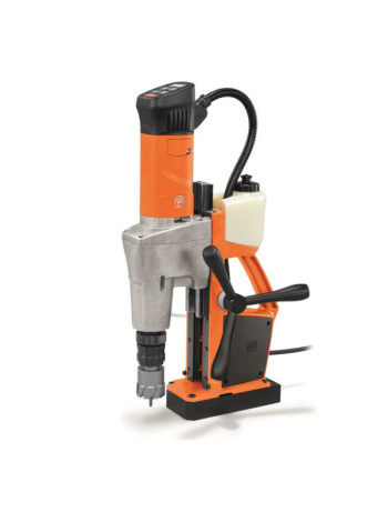 Инструмент для корончатого сверления по металлу до 50 мм Fein KBM 50 U 72704061000