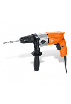 Ручная двухскоростная дрель Fein BOP 13-2 72055560000