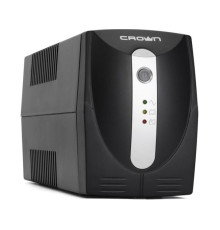 Источник бесперебойного питания CROWN CMU-500XIEC CM000001505