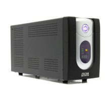 Источник бесперебойного питания PowerCom IMPERIAL, Line-Interactive, 1025VA/615W, Tower, IMD-1025AP