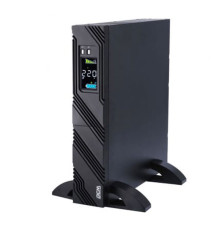 Источник бесперебойного питания PowerCom SMART KING PRO+, Line-Interactive, 2000VA/1600W, SPR-2000 LCD