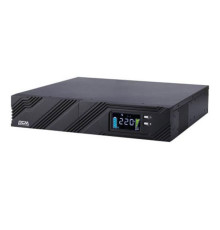 Источник бесперебойного питания PowerCom SMART KING PRO+, Line-Interactive, 1500VA/1050W, SPR-1500 LCD