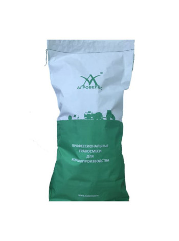 Кормовая травосмесь АгроВелес ВЕЛЕС ЭКСПРЕСС 15 кг AV20061