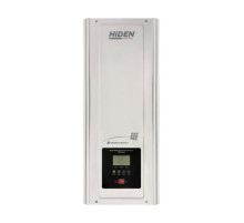 Источник бесперебойного питания HIDEN CONTROL HPS30-6048