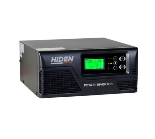 Источник бесперебойного питания HIDEN CONTROL HPS20-0612